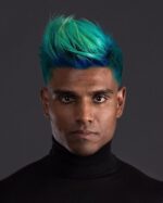 Men S Hair Color Ideas Try The Trend Top Beauty Magazines