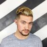 Men S Hair Color Ideas Try The Trend Top Beauty Magazines