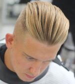 Men S Blonde Hairstyles Are Here Ideas Top Beauty Magazines