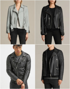 Top Leather Jacket Trends of This Year - Top Beauty Magazines