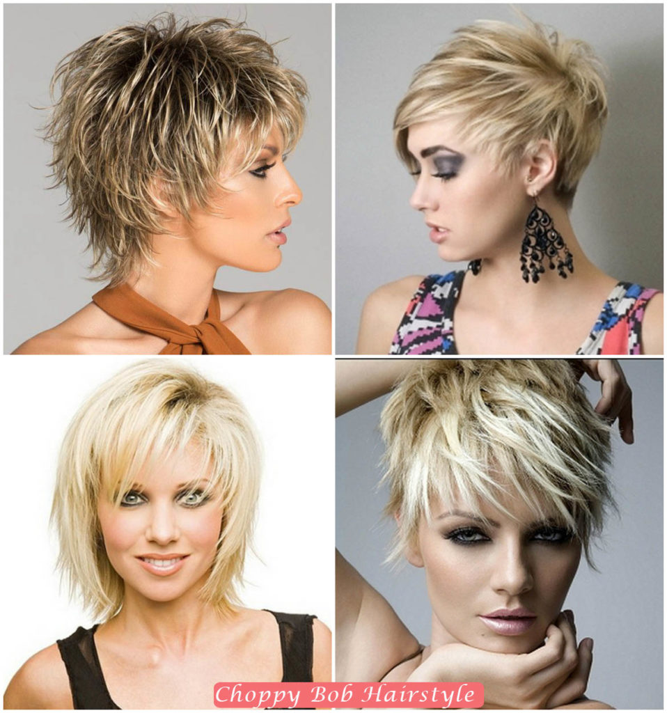 Try Cute Winning Looks With Bob Haircuts - Top Beauty Magazines