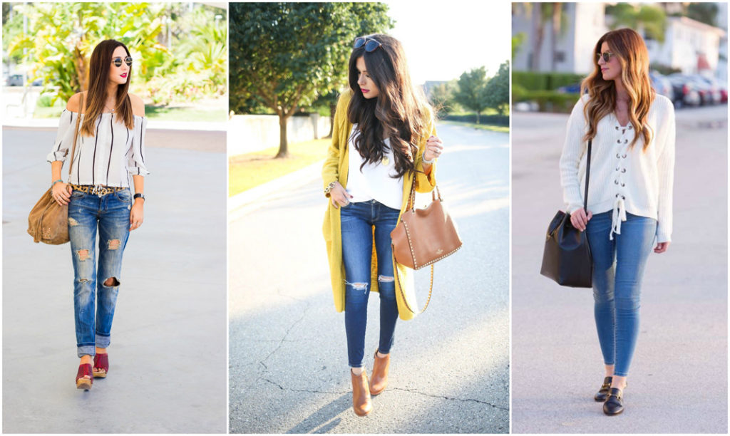 Top Casual Spring Fashion Outfits for Teens - Top Beauty Magazines