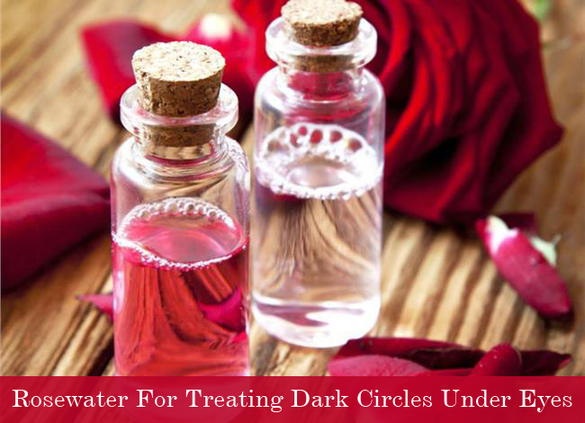 beauty tips for dark circles under eyes