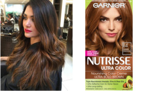Choose The best Caramel Hair Color - Top Beauty Magazines