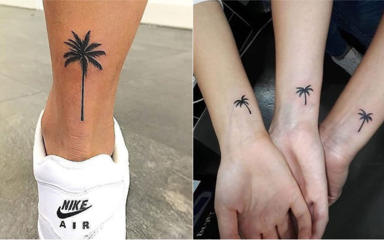 Stunning Nature Tattoos Designed For Nature Lovers Top Beauty Magazines