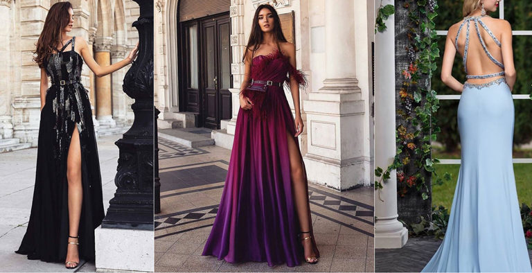 Best Prom Dresses