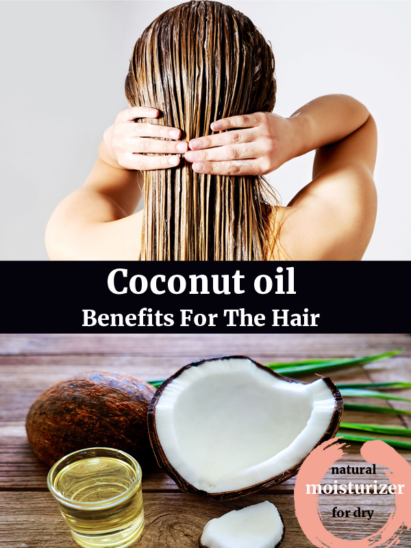 10 Benefits of Coconut Oil for Skin