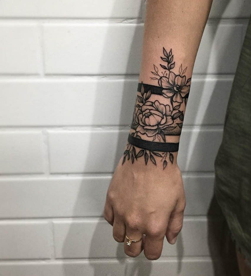 arm tattoo design ideas