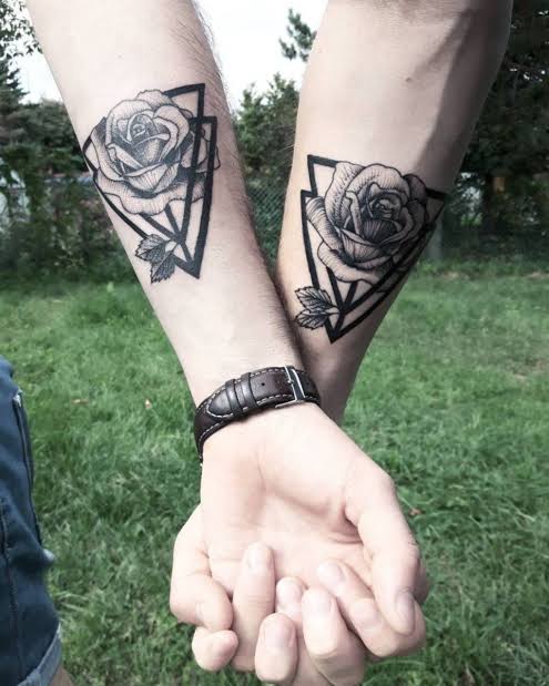 couple tattoo design ideas