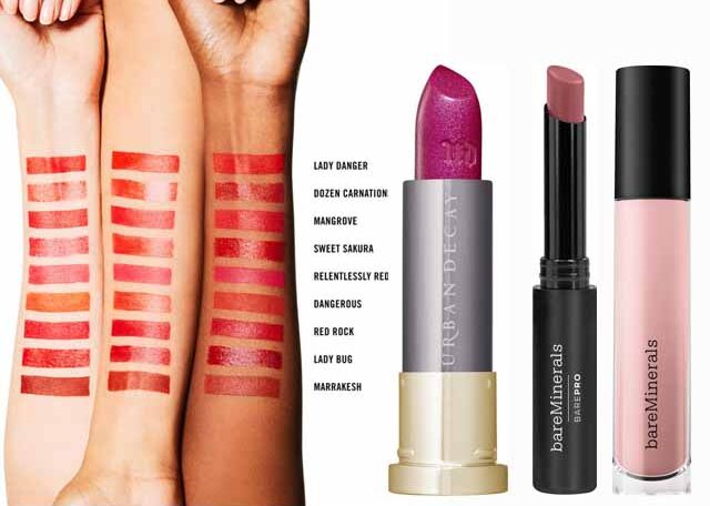 10 Top Cream Lipsticks That are Super Comfortable - Top Beauty Magazines