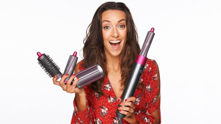 Dyson Corrale vs Dyson Airwrap: Choose Best of All - Top Beauty Magazines