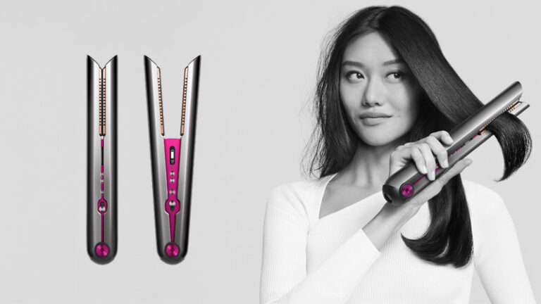 Dyson Corrale vs Dyson Airwrap: Choose Best of All - Top Beauty Magazines