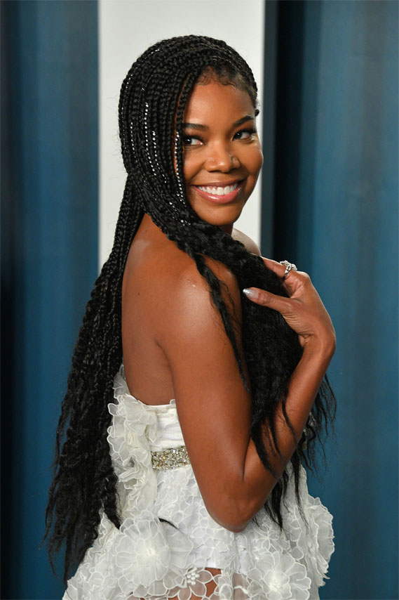 Braids Hairstyle for Black Women