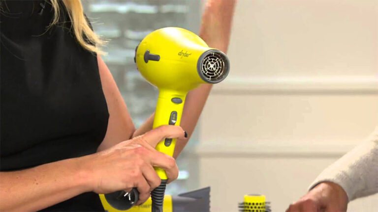 dyson hair dryer vs drybar buttercup