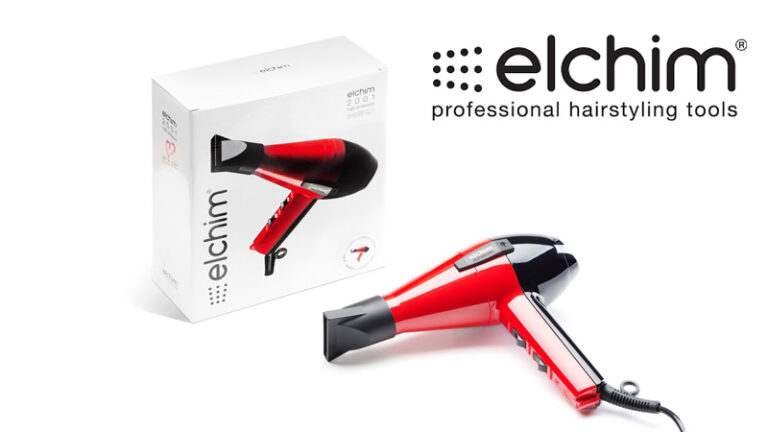 L'ANGE Triomphe Vs ELCHIM 2001 Classic Hair Dryer - Choose The Best One