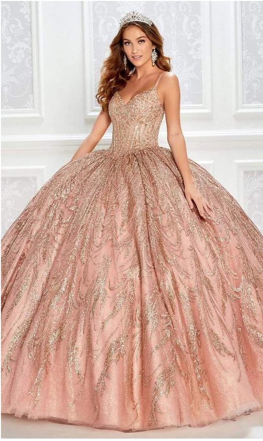 Quinceanera Dresses Affair