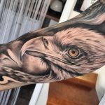 Eagle Tattoo Ideas - 33 Unique Styles - Top Beauty Magazines