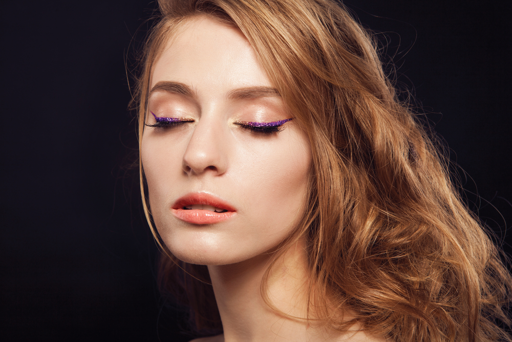 Bohemian Wedding Makeup Tips - Top Beauty Magazines