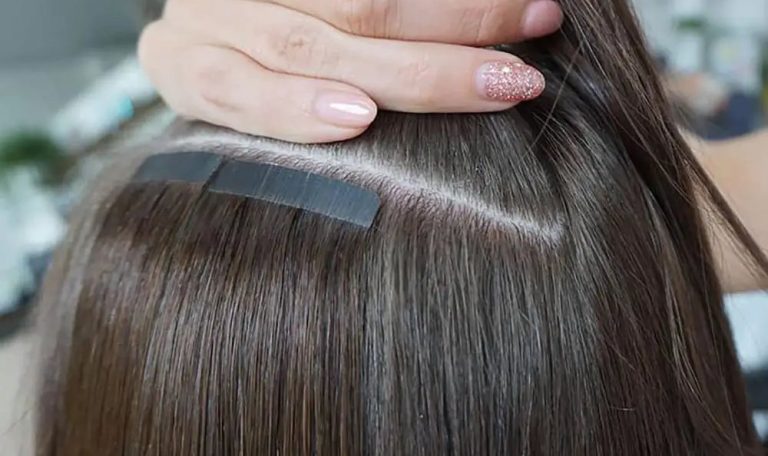 Advantages and Disadvantages of Tape In Hair Extensions