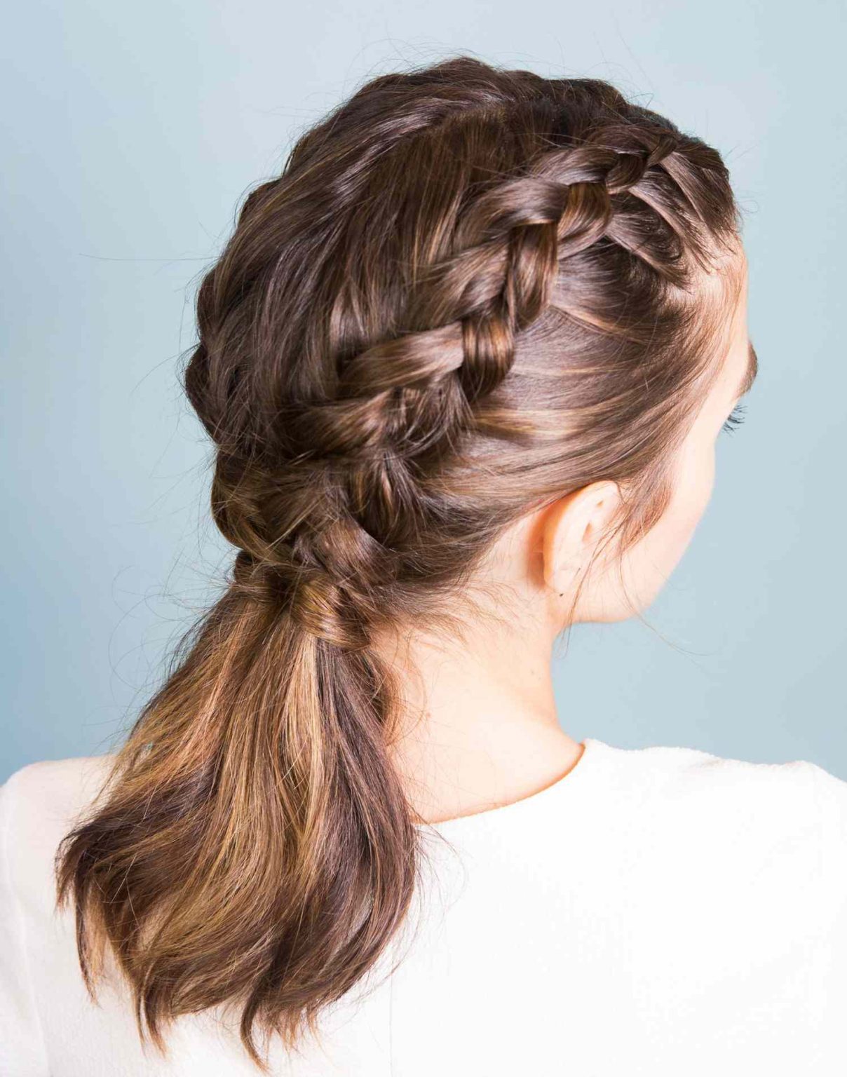 Dutch Hairstyles to Complement Any Occasion: 42 Ideas to Explore