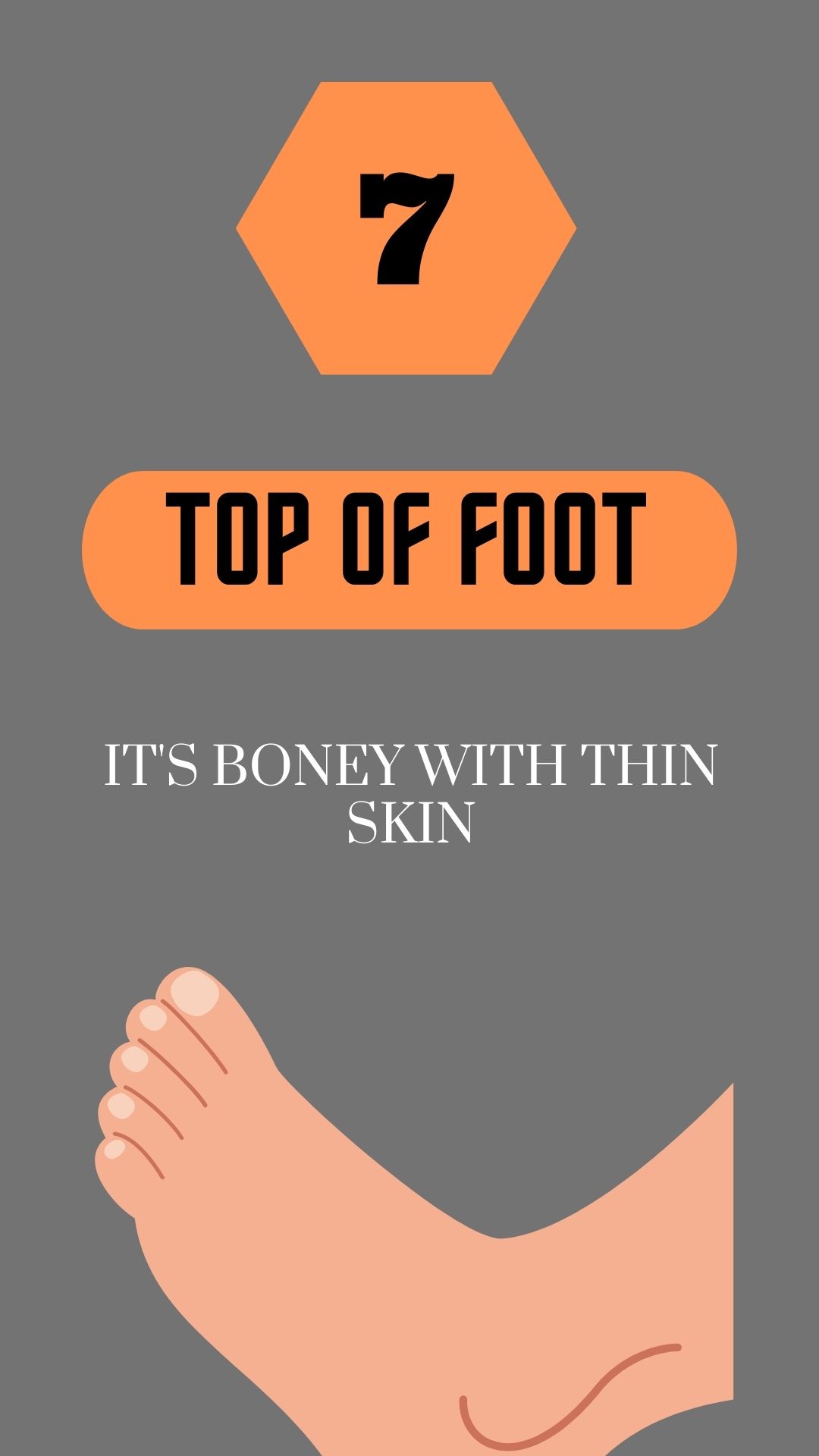 foot