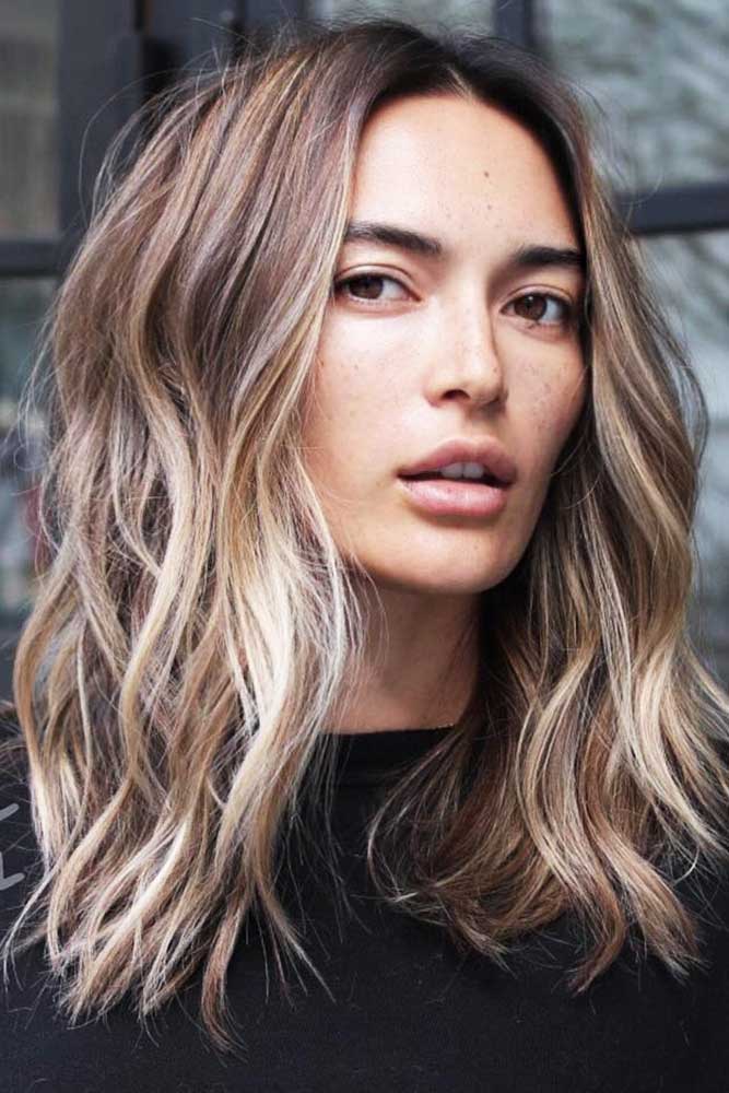 30 Beautiful Medium Length Hairstyles: Your Ultimate Style Guide Top Beauty Magazines