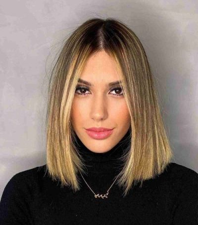 30 Beautiful Medium Length Hairstyles: Your Ultimate Style Guide Top Beauty Magazines