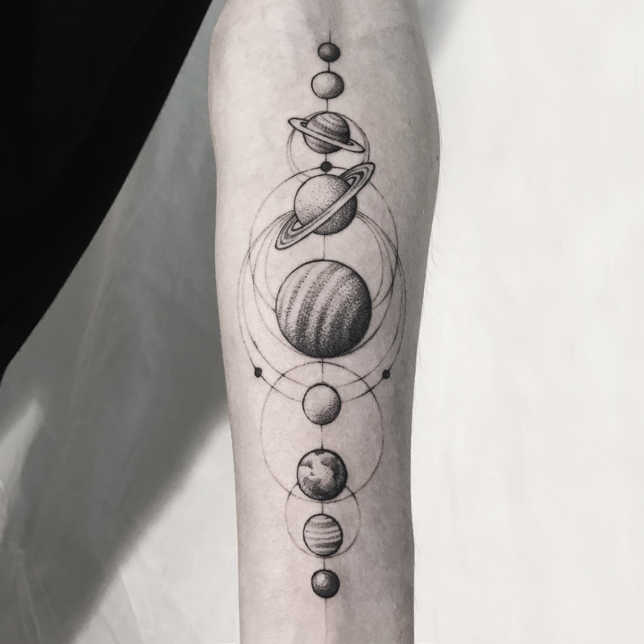 From Crescent to Full: 30 Creative Moon Tattoo Ideas for Lunar Enthusiasts Top Beauty Magazines