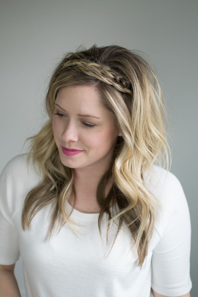 Quick And Easy Hairstyles for Busy Days Top Beauty Magazines