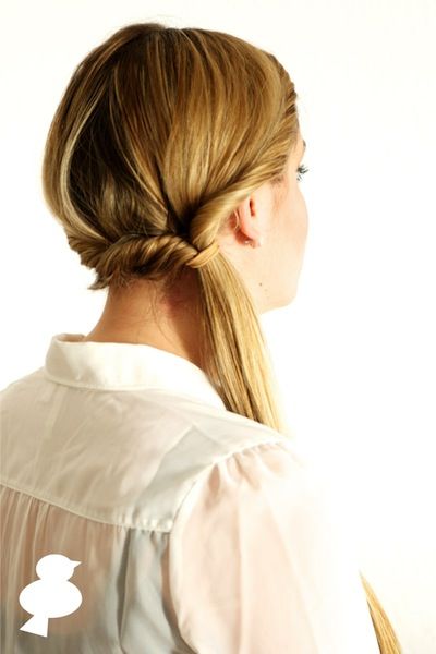 Quick And Easy Hairstyles for Busy Days Top Beauty Magazines