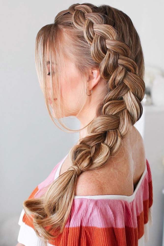 Quick And Easy Hairstyles for Busy Days Top Beauty Magazines