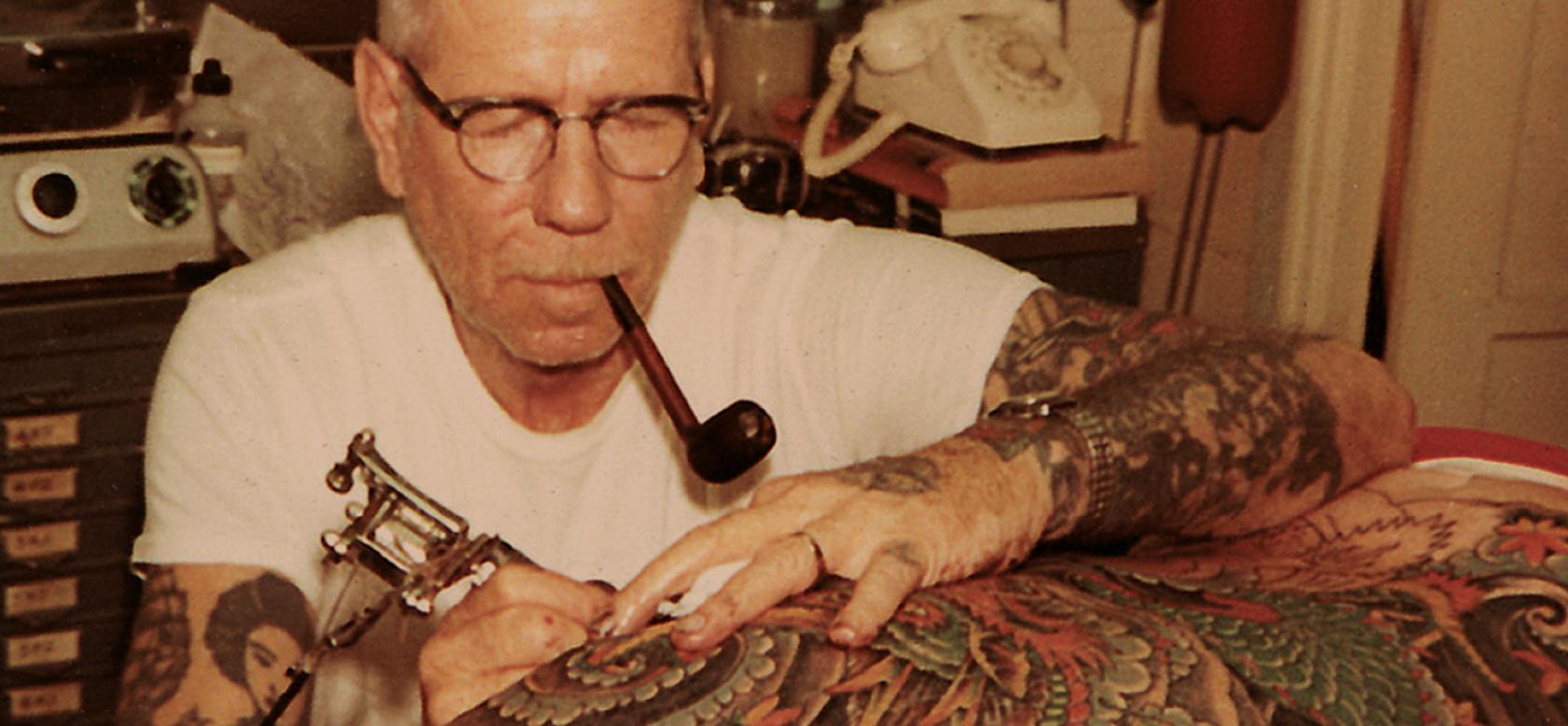 From Ancient Art to Modern Expression: The Evolution of Tattoos Top Beauty Magazines