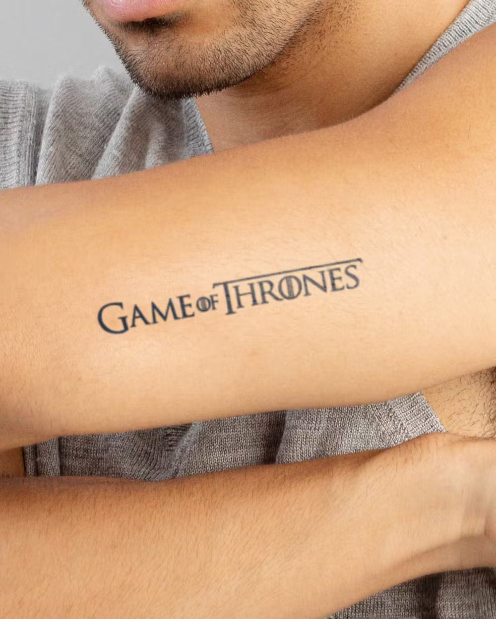 Thrones & Needles: Tattooing the Game of Thrones Universe Top Beauty Magazines