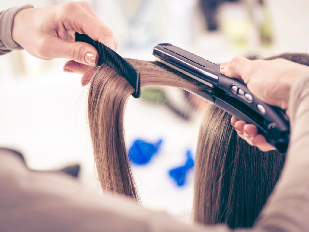 The Truth About Hair Myths Top Beauty Magazines