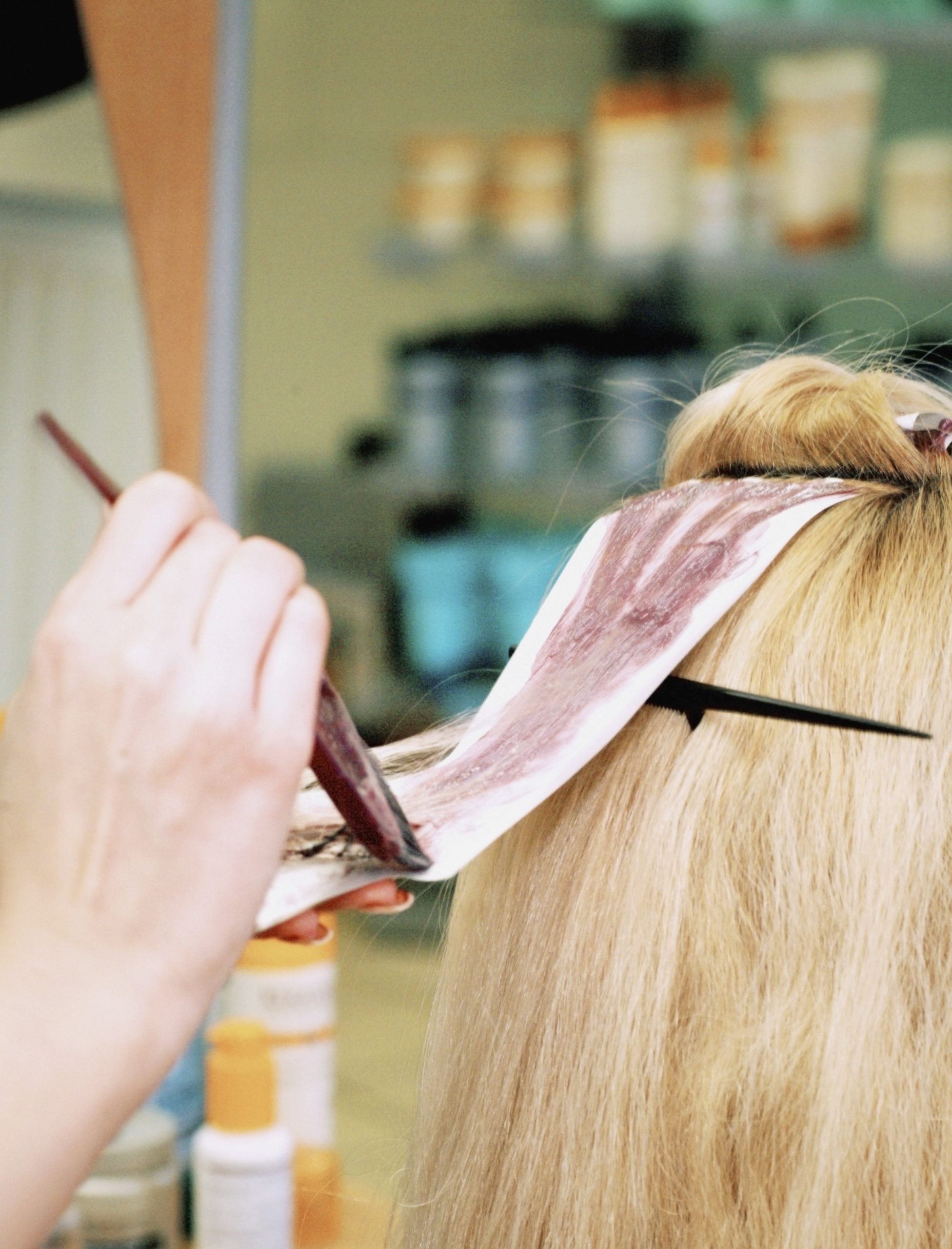 The Truth About Hair Myths Top Beauty Magazines