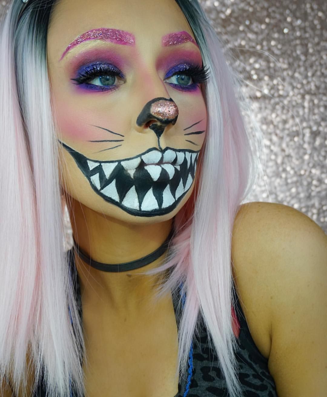 Cheshire Cat