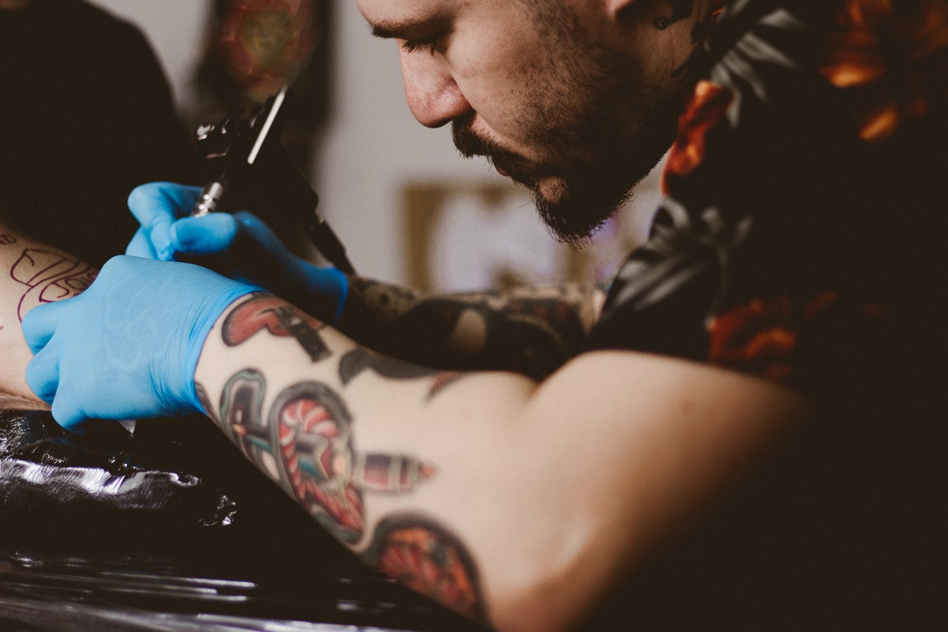 Ink Blunders: Avoiding 8 Common Tattoo Mistakes Top Beauty Magazines