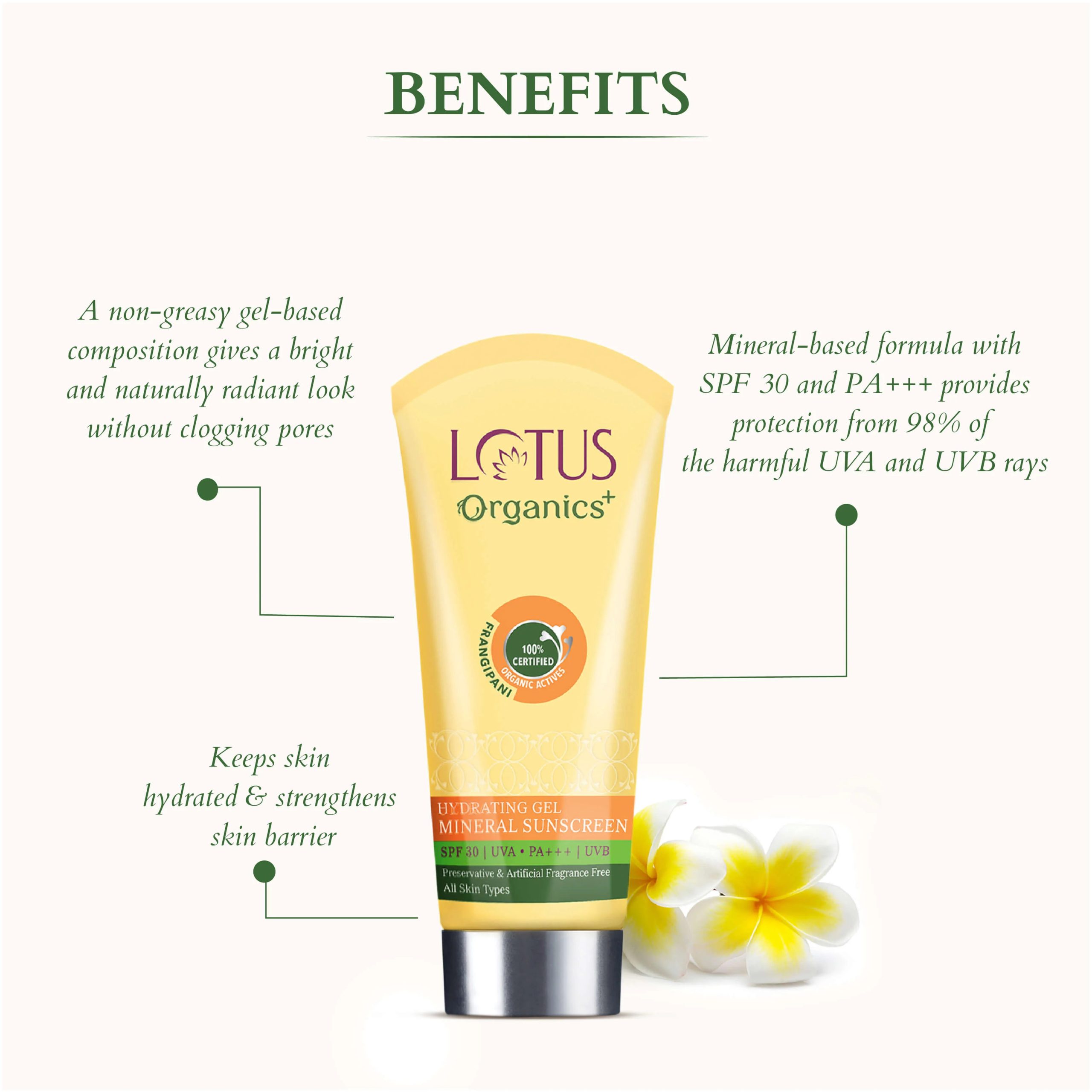 lotus organic sunscreen 