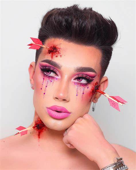 Cute Halloween Makeup 