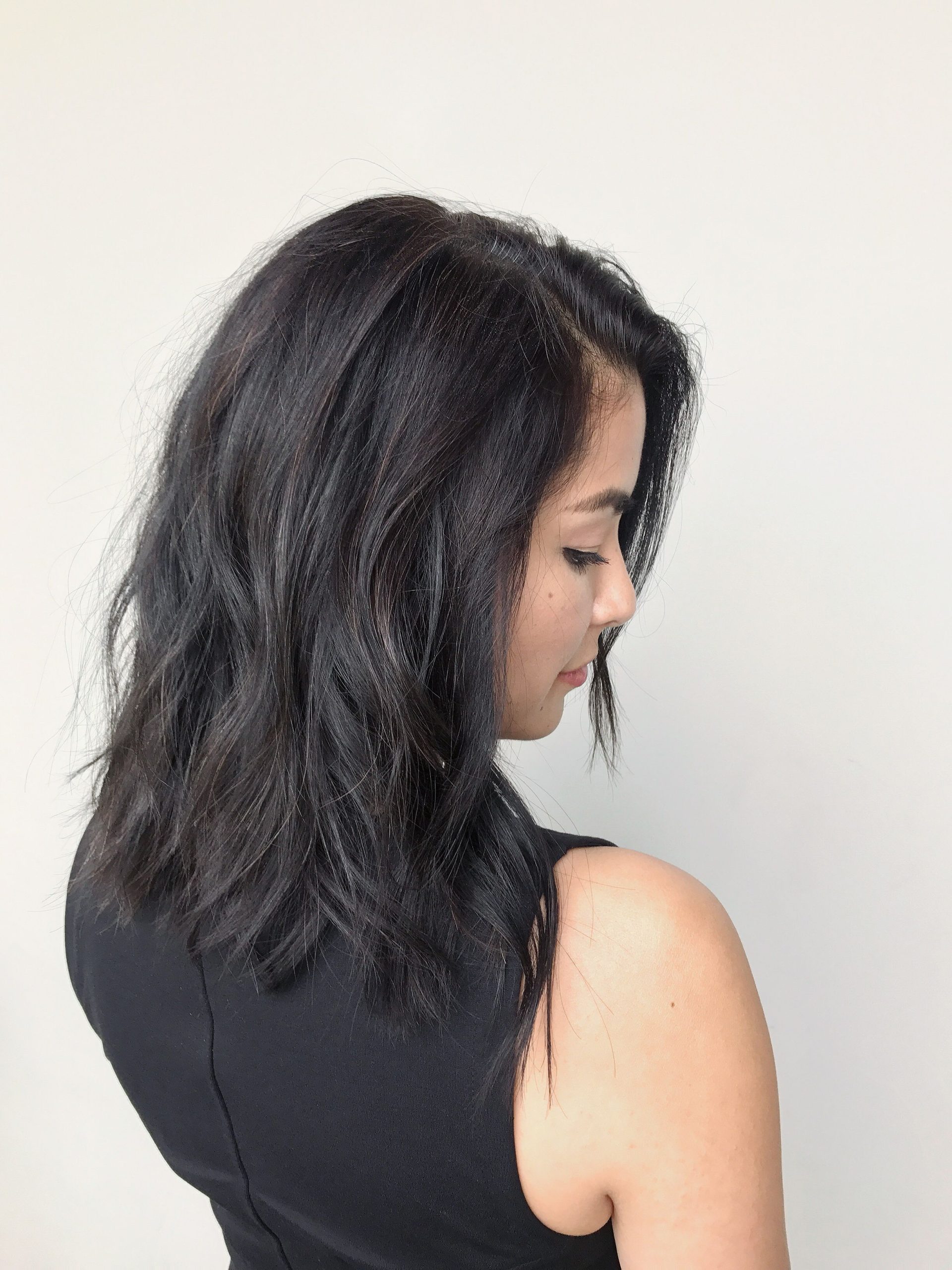 Textured lob