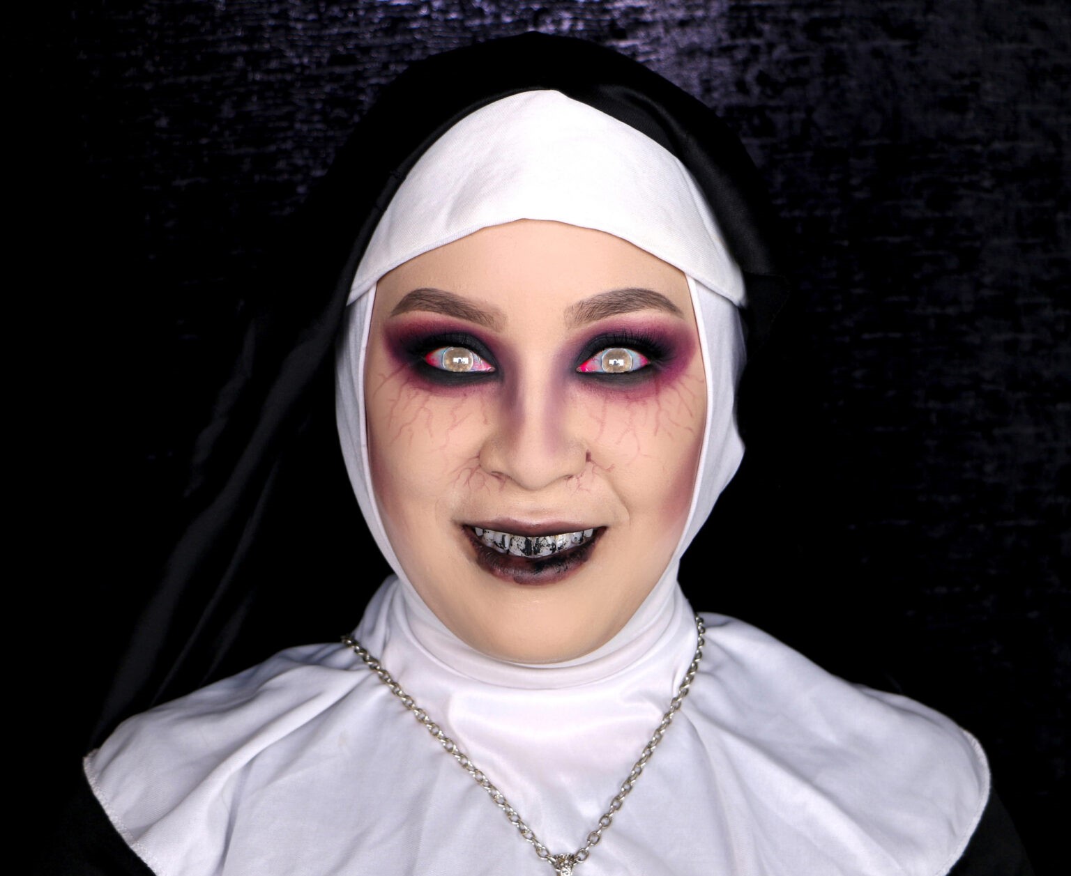 The Nun 