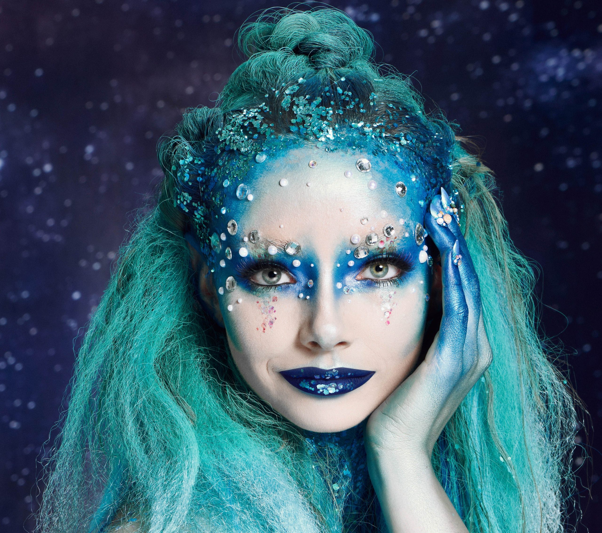 Witch Makeup 2023 - 30 Spell bounding Halloween Ideas Top Beauty Magazines