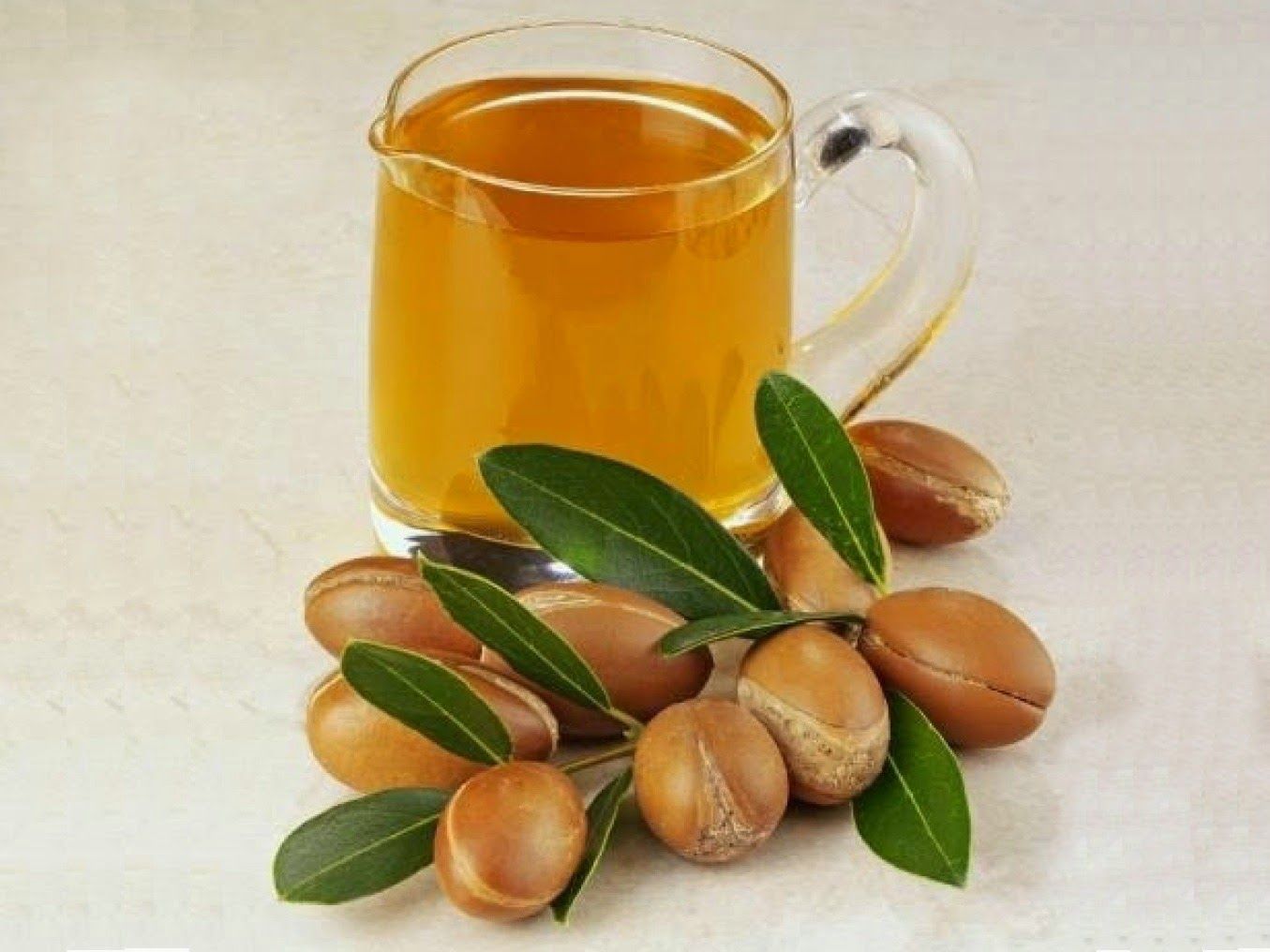 Benefits of argan oil 