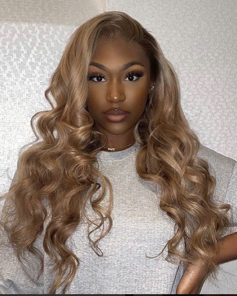 Baddie Hair Inspo: Stay Fabulous with These 38 Styles Top Beauty Magazines