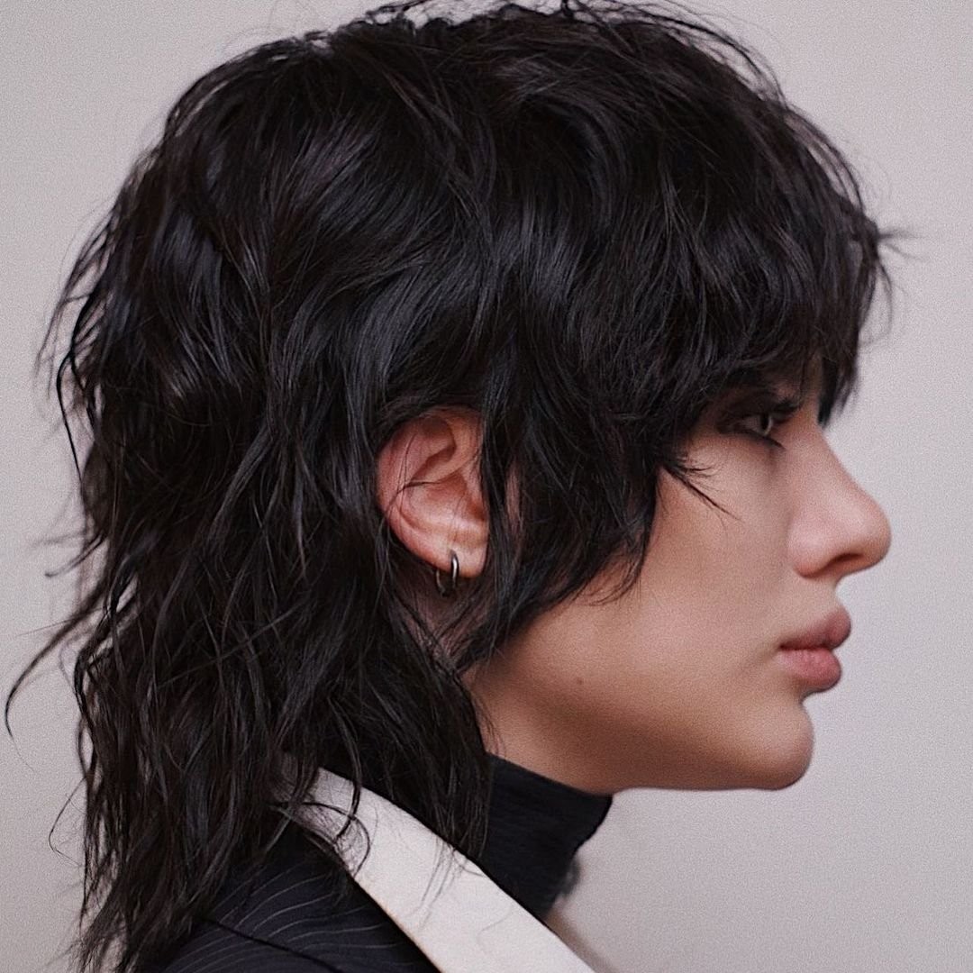 Unapologetically Tomboyish: The Ultimate Guide to Hairstyles Top Beauty Magazines