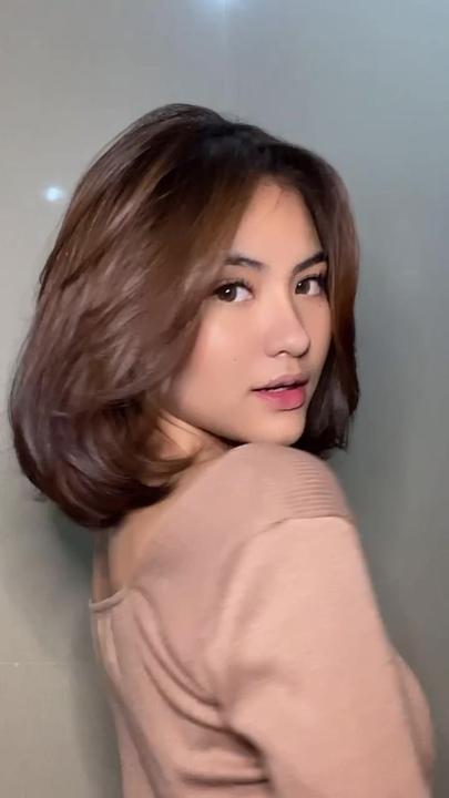 Short Hair, Big Style: TikTok's Hottest Trendy Hairstyles Top Beauty Magazines