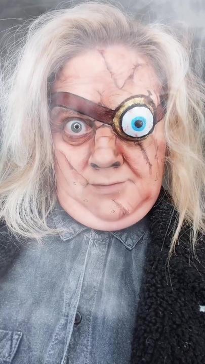 Magical Harry Potter Halloween Makeup Transformations 2023 Top Beauty Magazines