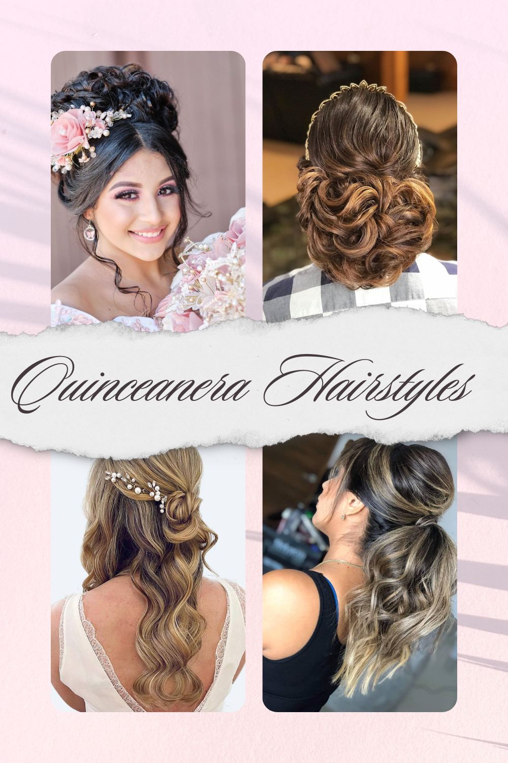 Quinceanera 