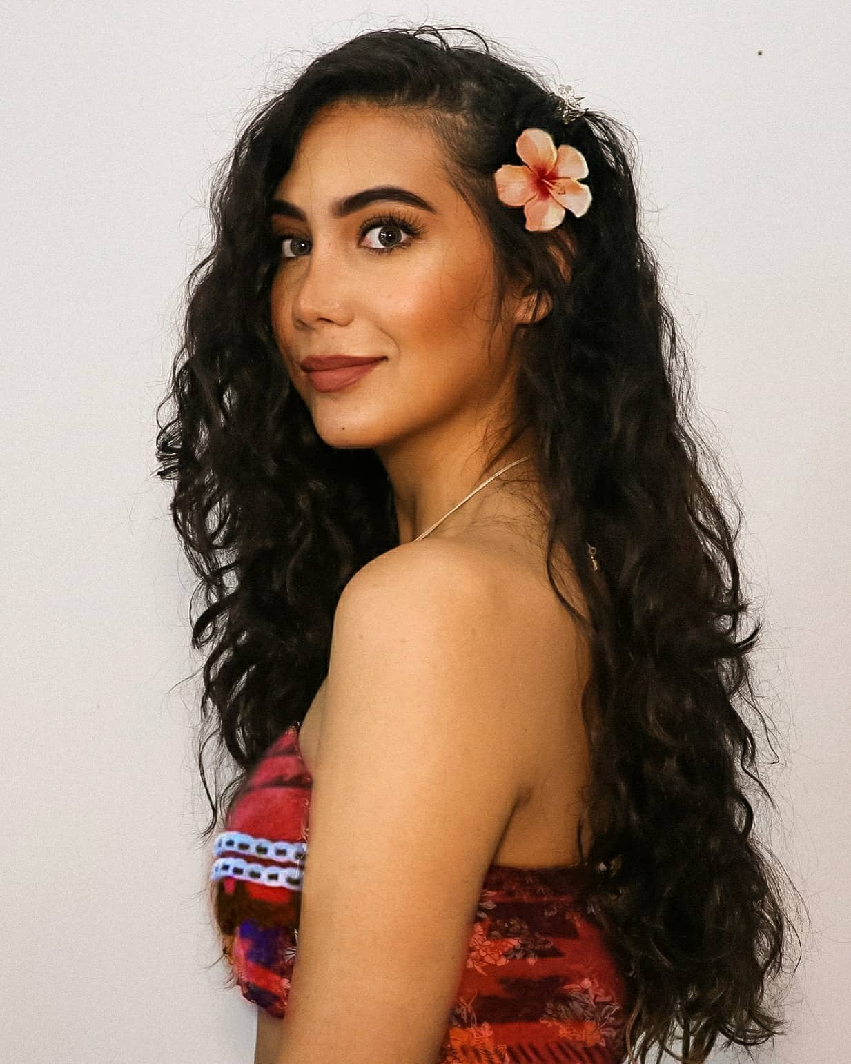 moana hairstyles