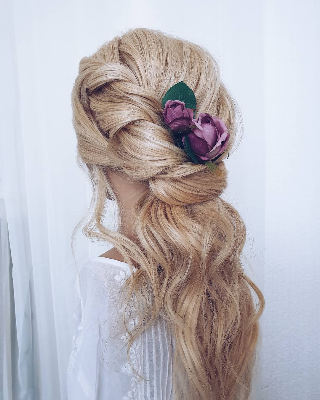 quinceanera hairstyles